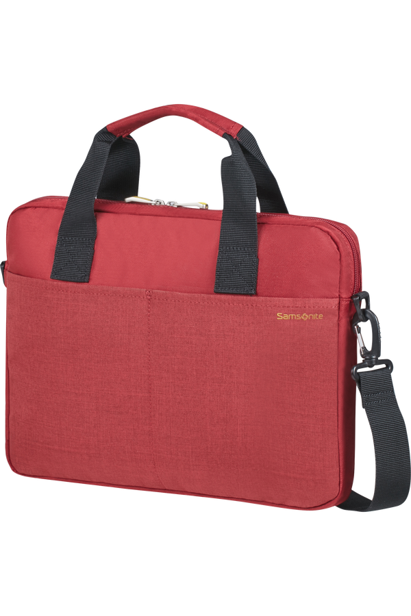 Samsonite Sideways 2.0 Laptop Sleeve  13.3inch Tibetan Red