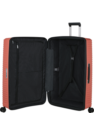 Upscape Spinner (4 kolečka) roz&scaron;iřiteln&yacute; 81cm 81 x 54 x 34/37 cm | 3.9 kg