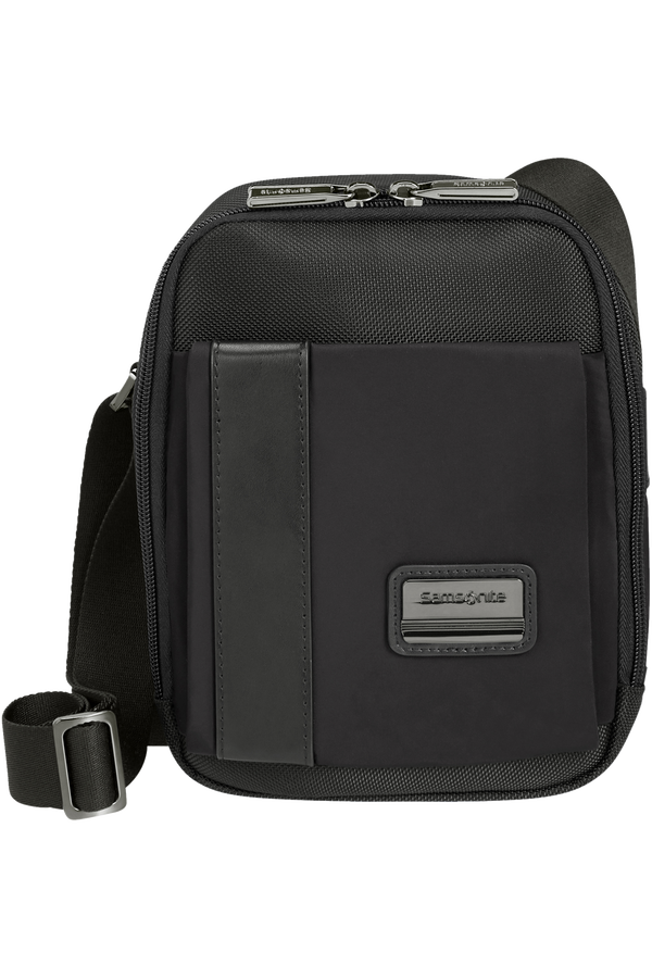 Samsonite Openroad 2.0 Tablet Crossover 7.9'  Černá