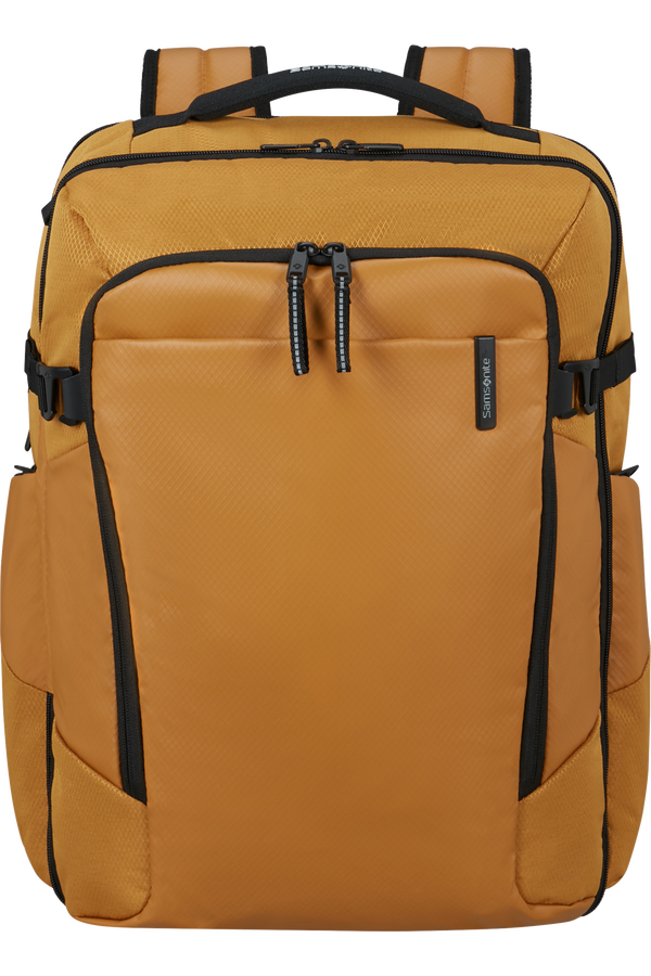 Samsonite Armox LAPTOP BP L OVERNIGHT  Okrová žlutá