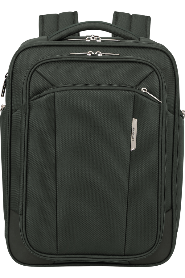 Respark Batoh 15.6" | Samsonite Respark Underseat Backpack S  Forest Green