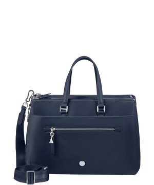 Karissa Evo Kabelka 14.1" 28 x 38 x 17 cm | 1 kg Karissa Evo Kabelka 14.1" 28 x 38 x 17 cm | 1 kg