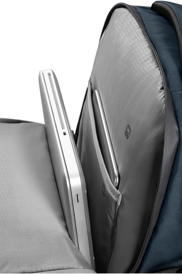 Samsonite Biz2go BP Daytrip  Tmavě modr&aacute;