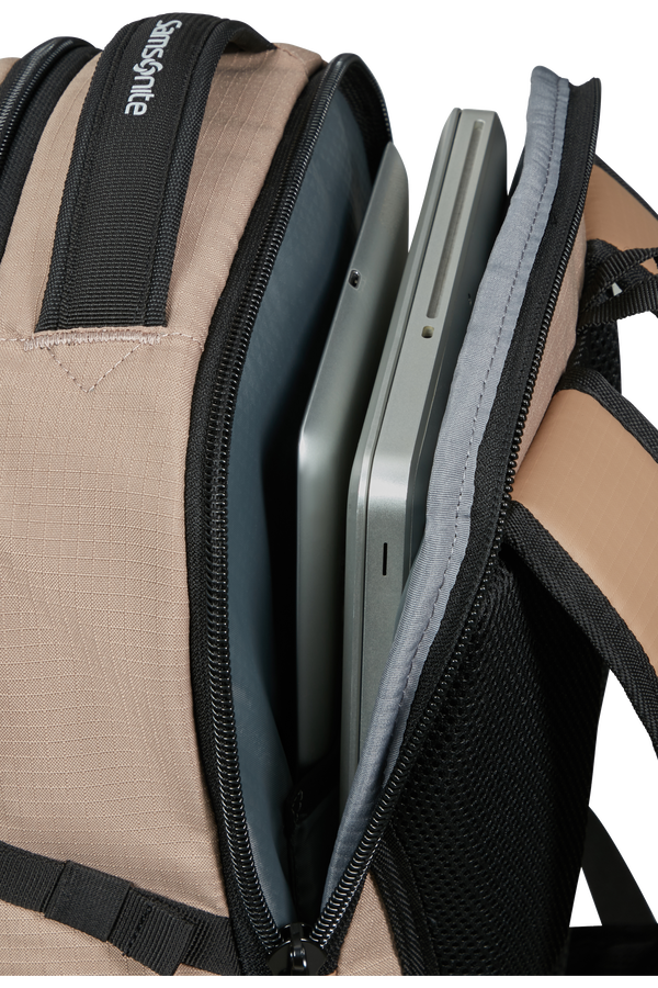 Samsonite Roadseeker Laptop Backpack M  Zelen&aacute;