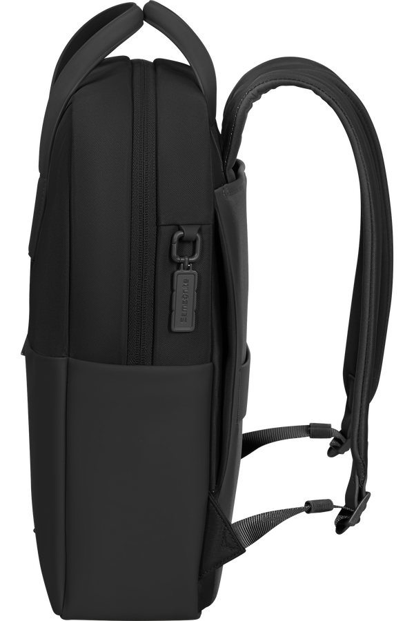 Samsonite 4Pack Laptop Backpack + Handles 14.1'  Čern&aacute;