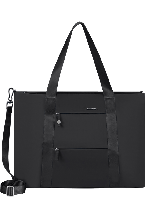 Samsonite Move 4.0 Shopping Bag L  Černá