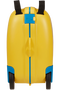 Samsonite Dream2go Ride-On Suitcase  School Bus Samsonite Dream2go Ride-On Suitcase  School Bus