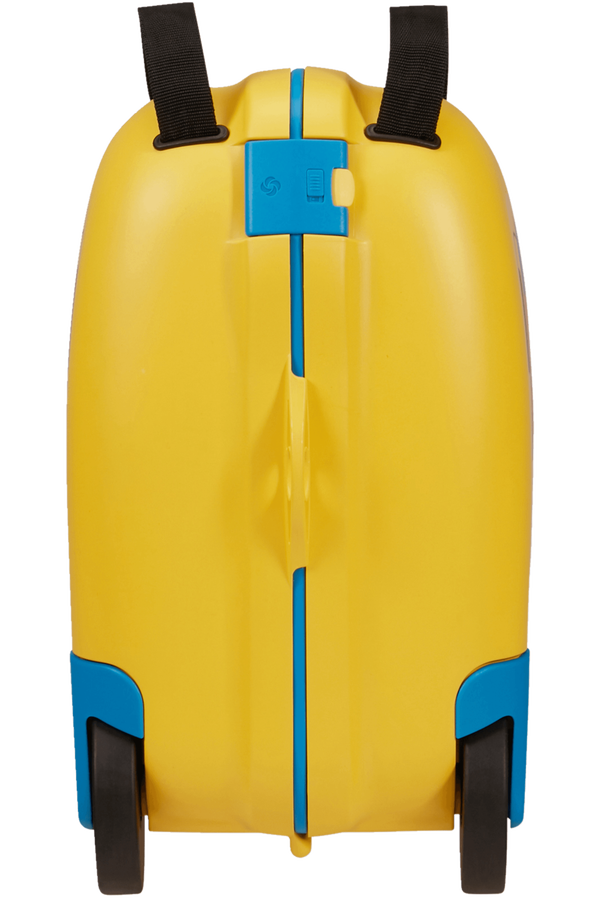 Samsonite Dream2go Ride-On Suitcase  School Bus Samsonite Dream2go Ride-On Suitcase  School Bus