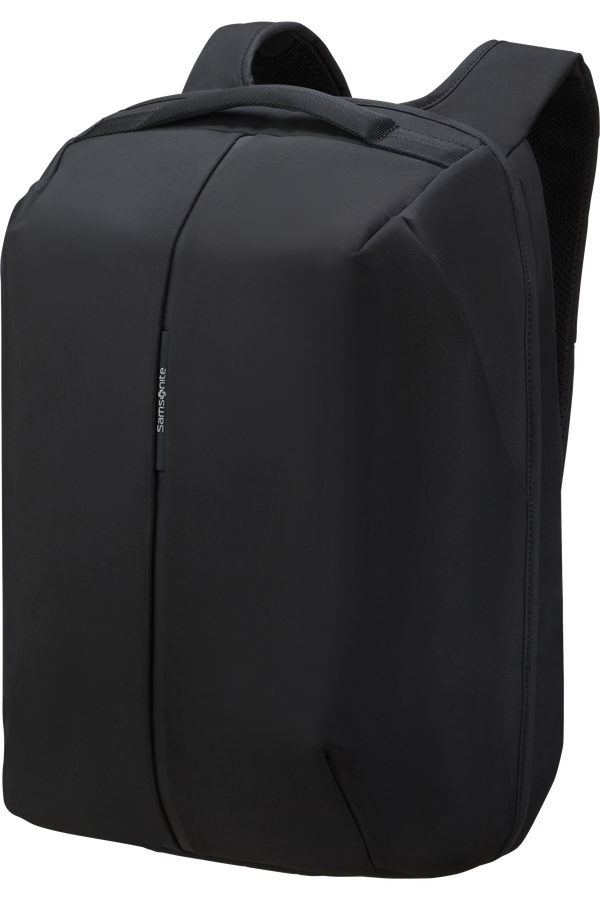 Samsonite Securipak 2.0 Backpack 17.3'  Čern&aacute;