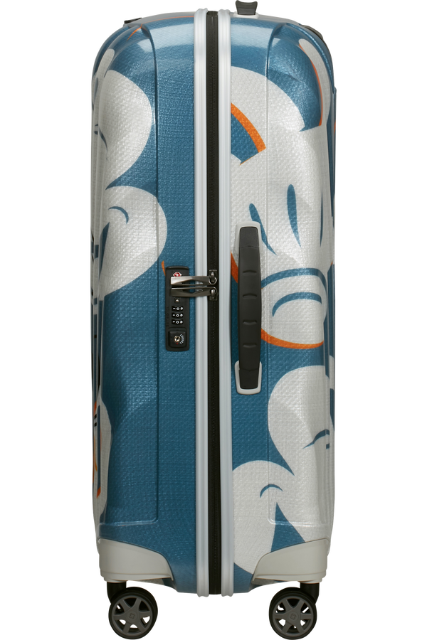 Samsonite C-Lite Disney SPINNER 69/25 DISNEY  Mickey Oh Gosh Samsonite C-Lite Disney SPINNER 69/25 DISNEY  Mickey Oh Gosh