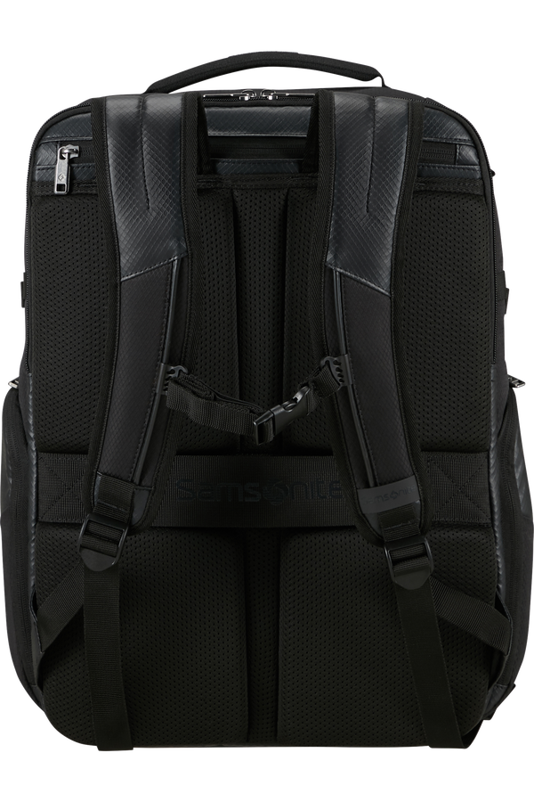 Samsonite Armox LAPTOP BP L OVERNIGHT  Čern&aacute;