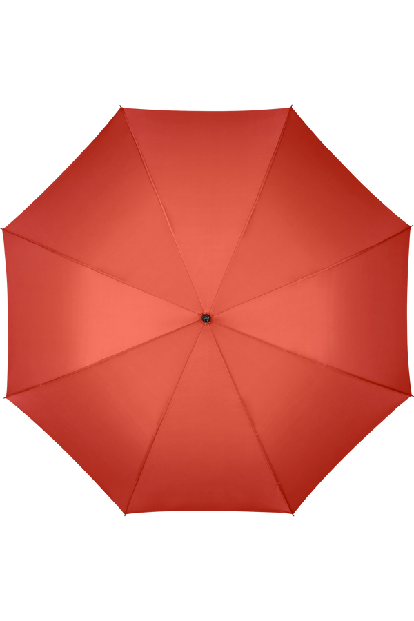 Samsonite Rain Pro Stick Umbrella  Oranžová