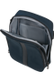 Samsonite Sacksquare Crossover M 9.7'  Modrá