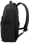 Samsonite Karissa Evo Round Backpack 15.6'  Černá