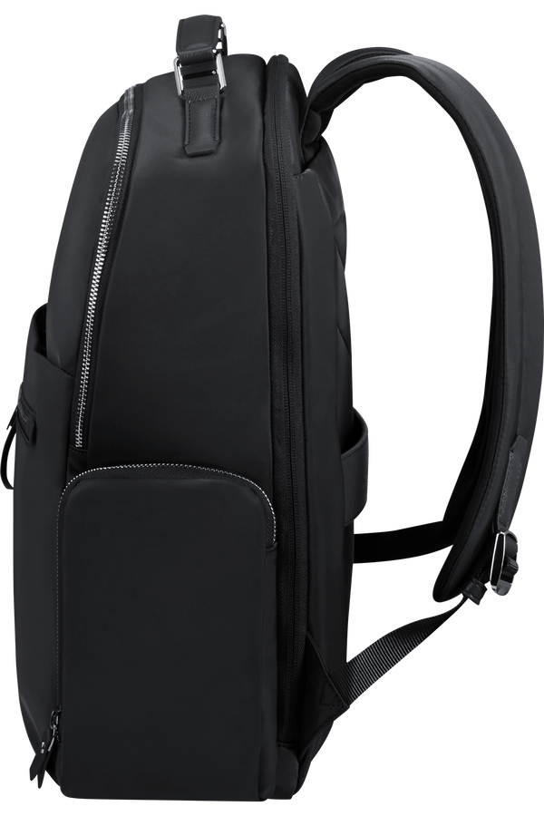 Samsonite Karissa Evo Round Backpack 15.6'  Černá