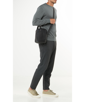 Biz2go Taška přes rameno 25 x 20 x 9 cm | 0.3 kg Biz2go Taška přes rameno 25 x 20 x 9 cm | 0.3 kg