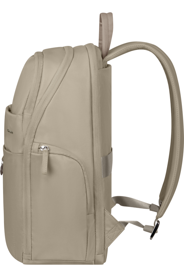 Samsonite Move 5.0 Backpack 14.1'  Stone Green Samsonite Move 5.0 Backpack 14.1'  Stone Green
