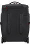Samsonite Ecodiver DUFFLE/WH 55/20  Černá