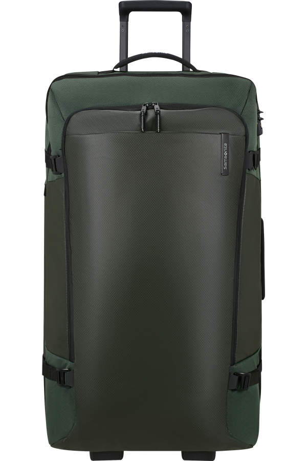 Samsonite Armox DUFFLE/WH 79/29  Moss