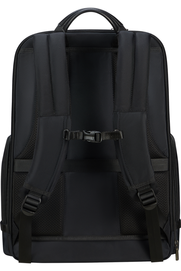 Samsonite Urban-Eye Laptop Backpack 17.3' EXP 17.3'  Černá
