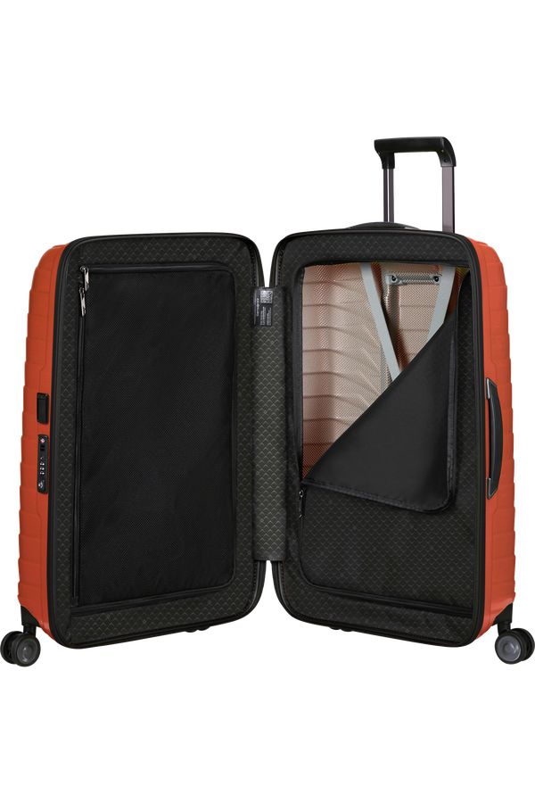 Samsonite Proxis Spinner 69cm  Flame
