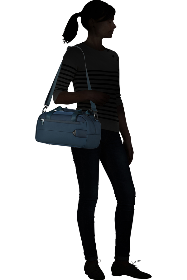 Samsonite Urbify Duffle Bag XS  Námořní modrá