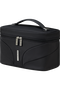 Samsonite Attrix Toilet Kit Beauty Case  Antracitová šedá