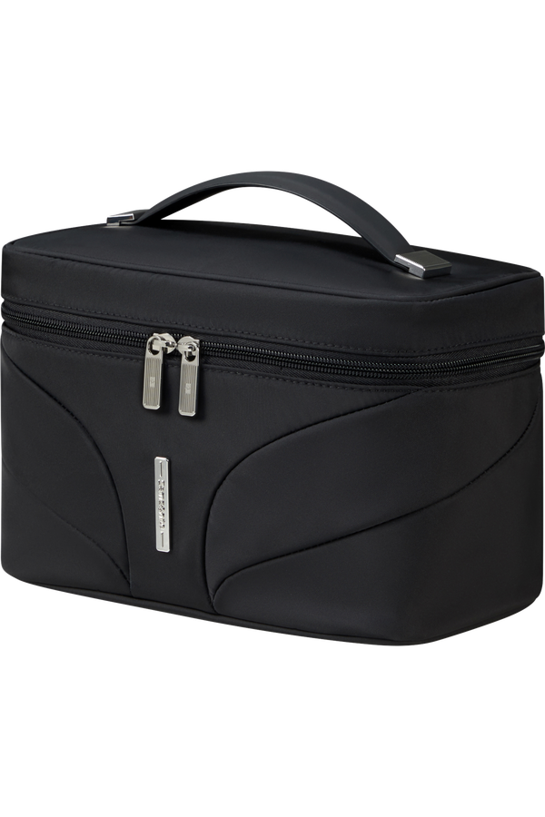 Samsonite Attrix Toilet Kit Beauty Case  Antracitová šedá