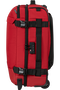 Samsonite Roadseeker Duffle with wheels Backpack 55cm  Cihlová červená