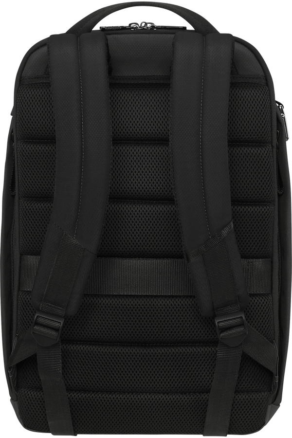 Samsonite Moderny Laptop Backpack 15.6'  Černá