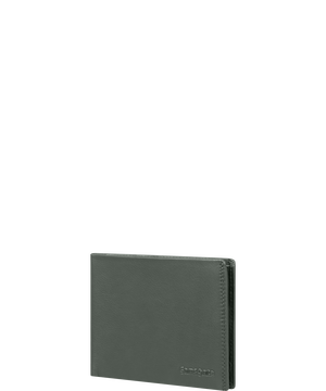 Attack 2 Slg Peněženka 9.7 x 13 x 1 cm