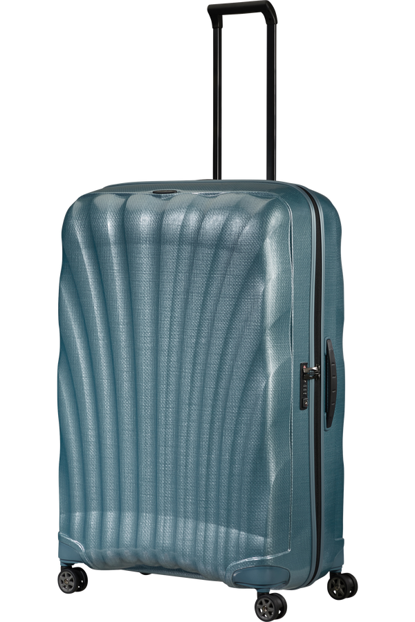 Samsonite C-Lite SPINNER 86/33  Ledová modrá