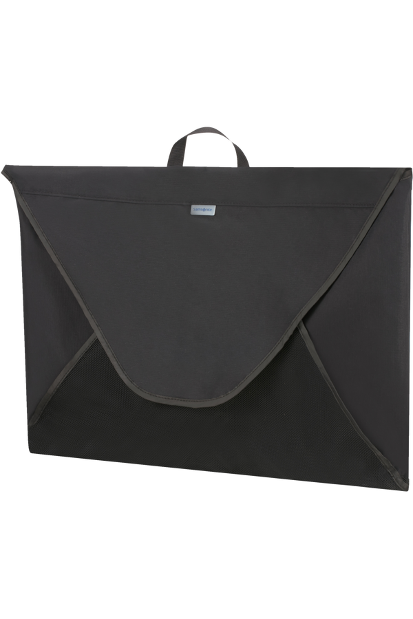 Samsonite Global Ta Pack Fold Černá Samsonite Global Ta Pack Fold Černá