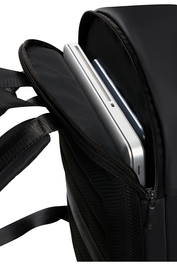 Samsonite Relyon Backpack S 14.1''  Čern&aacute;