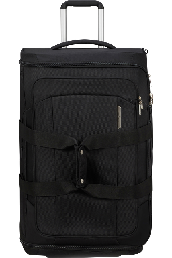 Samsonite Respark Duffle with wheels 74cm  Ozone Black