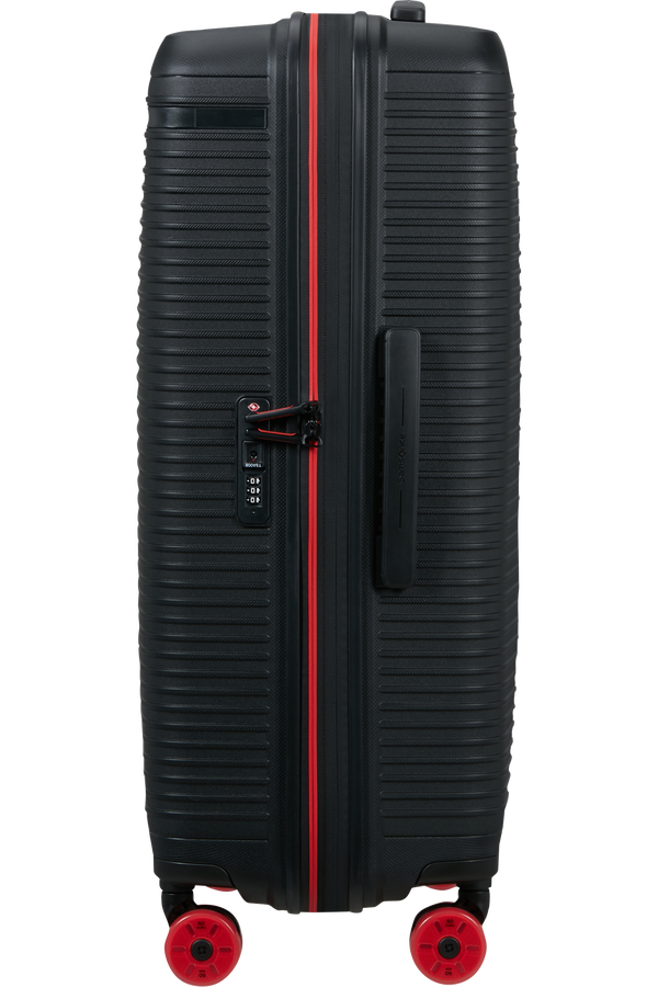 Prodiver Spinner (4 kolečka) roz&scaron;iřiteln&yacute; 75cm