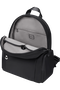 Samsonite Move 5.0 Backpack M  Černá Samsonite Move 5.0 Backpack M  Černá