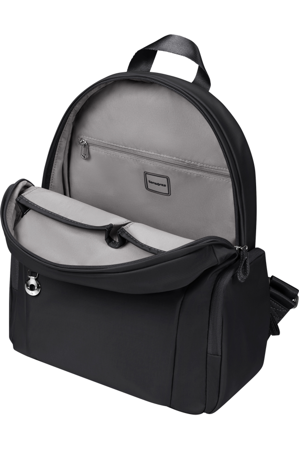 Samsonite Move 5.0 Backpack M  Černá Samsonite Move 5.0 Backpack M  Černá