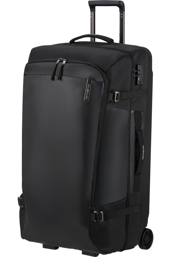 Samsonite Armox DUFFLE/WH 79/29  Čern&aacute;