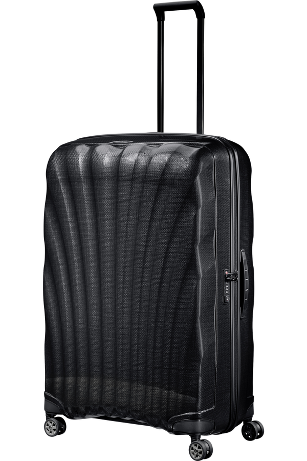 Samsonite C-Lite Spinner 86cm  Čern&aacute;