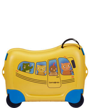 Dream2go Spinner (4 kolečka) 38 x 52 x 21 cm | 2.1 kg