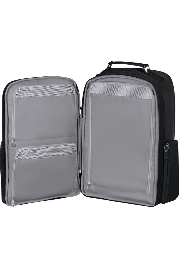 Samsonite Karissa Evo BP Underseater Backpack 15.6' EXP  Černá