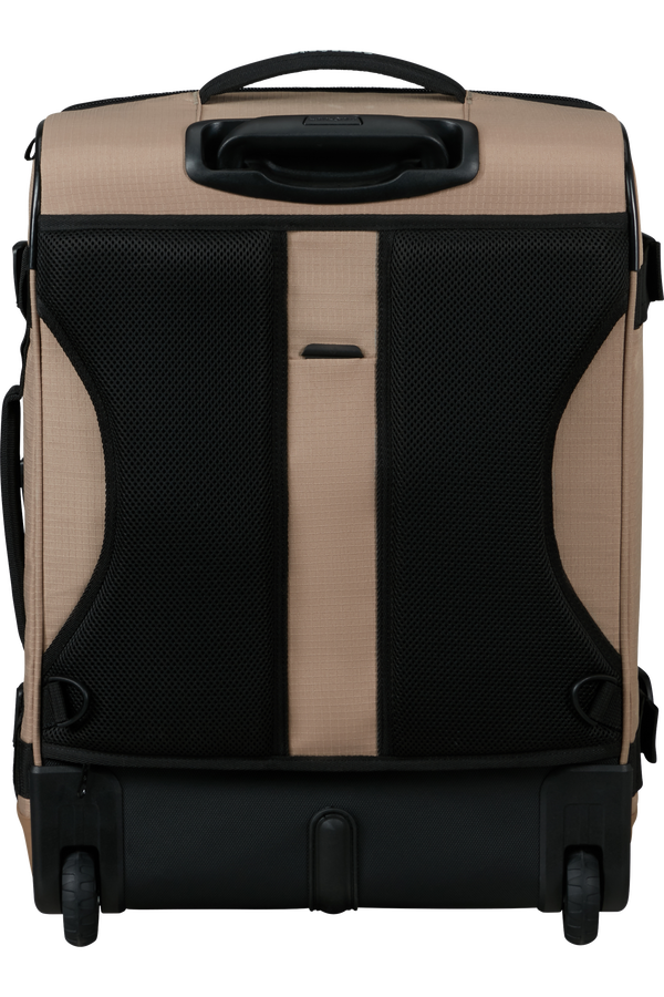 Samsonite Roadseeker Duffle with wheels Backpack 55cm  Zelená