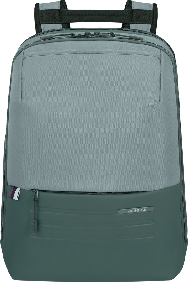 Samsonite Stackd Biz Laptop Backpack 15.6'  Forest