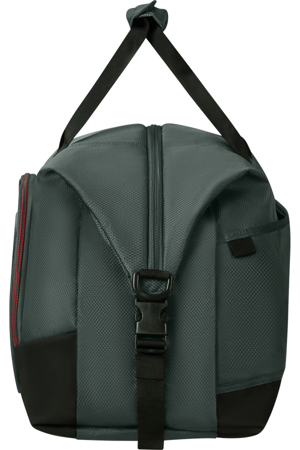 Samsonite Respark Duffle 48/19 Overnighter 48cm  Black Sport