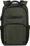 Samsonite Pro-Dlx 6 Backpack 14.1'  Zelená