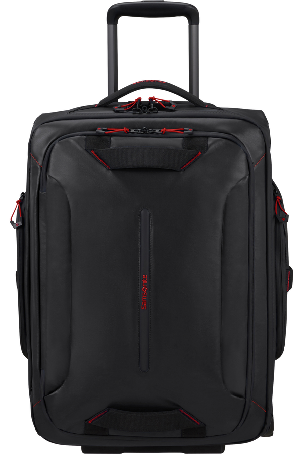 Samsonite Ecodiver DUFFLE/WH 55/20  Čern&aacute;