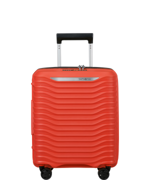 Upscape Spinner (4 kolečka) - zavazadlo pod sedačku 45cm 45 x 36 x 20/23 cm | 2 kg