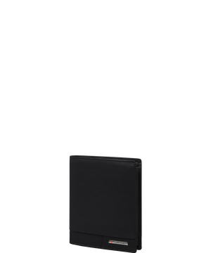 Pro-Dlx 6 Slg Peněženka 12.8 x 10.4 x 1 cm