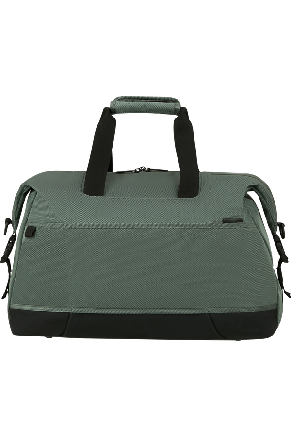 Respark Cestovn&iacute; ta&scaron;ka 48cm | Samsonite Respark Duffle 48/19 Overnighter 48cm  Light Sage